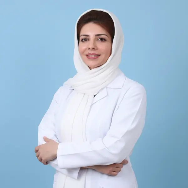 Dr. Zahra Pour Ebrahim