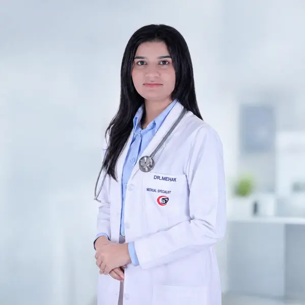 Dr. Mehak Tasawar