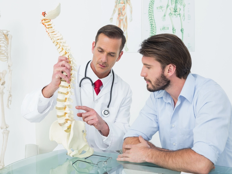 Orthopedic Specialist Near Al Mankhool Dubai