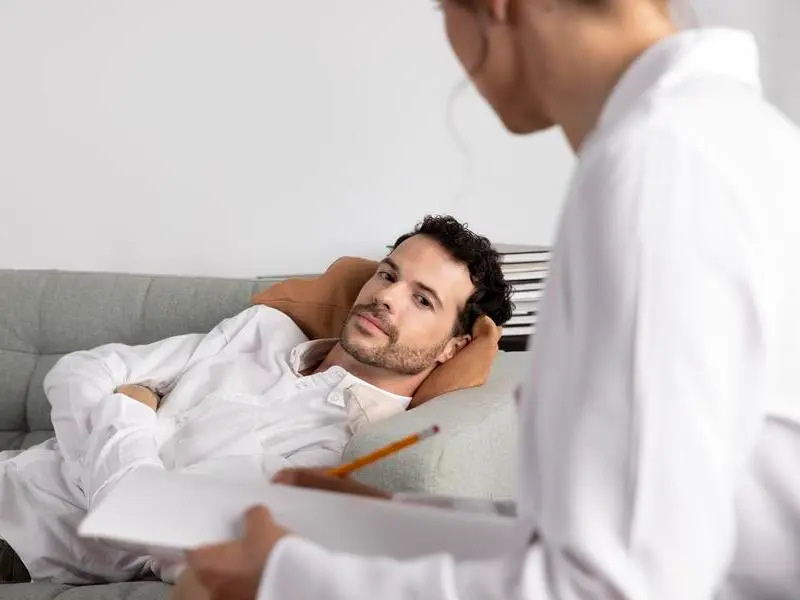 Psychiatrist Near Umm Suqeim Dubai