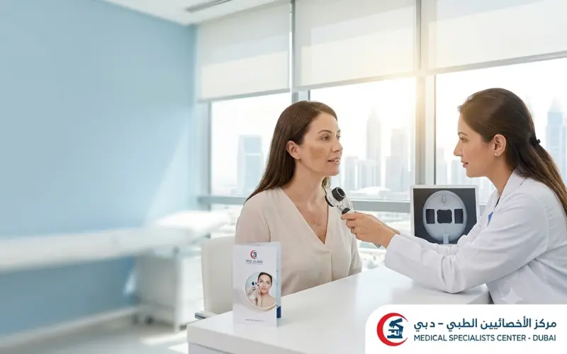 Home 69 Pigmentation in Dubai Why It Happens Faster Than You Think